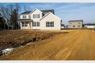 408  Canterbury Ct #Lt151 Jackson, Williams Bay, WI 53191 - Photo 33