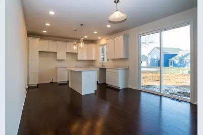 408  Canterbury Ct #Lt151 Jackson, Williams Bay, WI 53191 - Photo 7