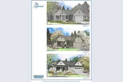 424  Ashley Dr #Lt12 Jefferson, Williams Bay, WI 53191 - Photo 19