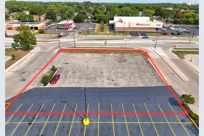 Lt0  Washington Ave, Racine, WI 53406 - Photo 3