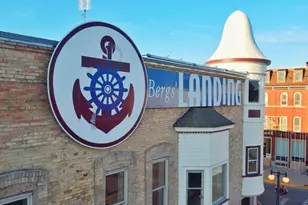 450 1st St, Menominee, MI 49858 - Photo 47