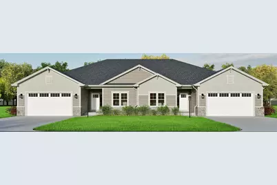 518  Pioneer Ct #13 right, Dousman, WI 53118 - Photo 1
