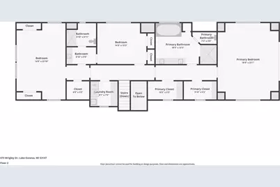 473  Wrigley Dr #2, Lake Geneva, WI 53147 - Photo 25