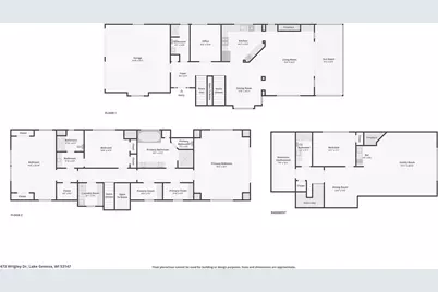 473  Wrigley Dr #2, Lake Geneva, WI 53147 - Photo 27