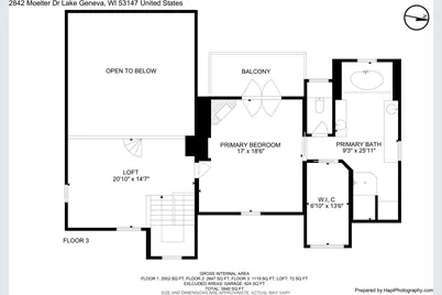 2842  Moelter Dr, Lyons, WI 53147 - Photo 59