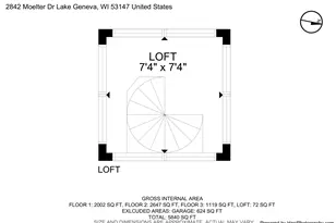 2842 Moelter Dr, Lyons, WI 53147 - Photo 61