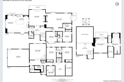 2842  Moelter Dr, Lyons, WI 53147 - Photo 57