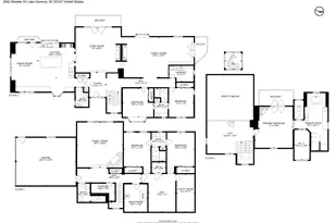 2842 Moelter Dr, Lyons, WI 53147 - Photo 57