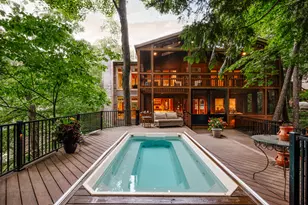 310 N Turtle Bay Rd, Elkhart Lake, WI 53020 - Photo 49