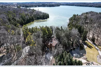 310 N Turtle Bay Rd, Elkhart Lake, WI 53020 - Photo 73