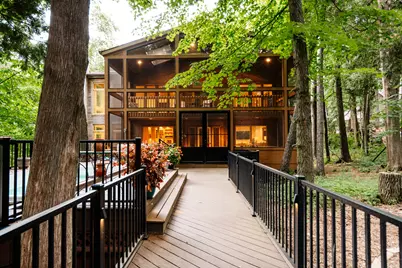 310 N Turtle Bay Rd, Elkhart Lake, WI 53020 - Photo 1