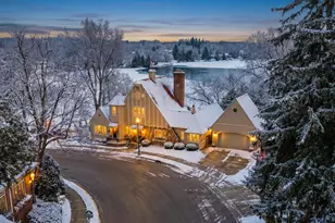 281 S Lake St, Elkhart Lake, WI 53020 - Photo 1