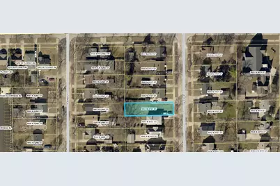 5953 N 41st St, Milwaukee, WI 53209 - Photo 1