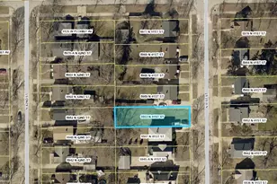 5953 N 41st St, Milwaukee, WI 53209 - Photo 1