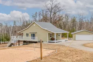 W10106 Wild Turkey Trail, Lake, MI 49887 - Photo 3