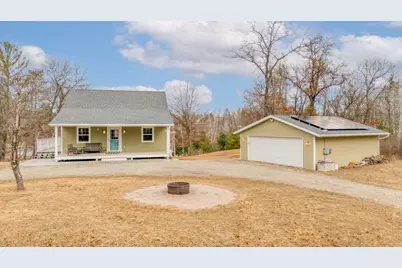 W10106  Wild Turkey Trl, Lake, MI 49887 - Photo 3