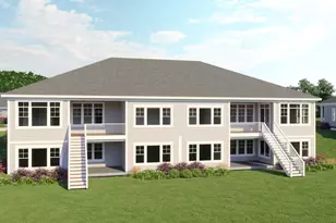 596 Pioneer Ct, Dousman, WI 53118 - Photo 3