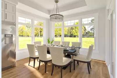 596  Pioneer Ct #7 left, Dousman, WI 53118 - Photo 5