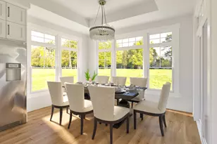 596 Pioneer Ct, Dousman, WI 53118 - Photo 5