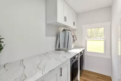 596  Pioneer Ct #7 left, Dousman, WI 53118 - Photo 15