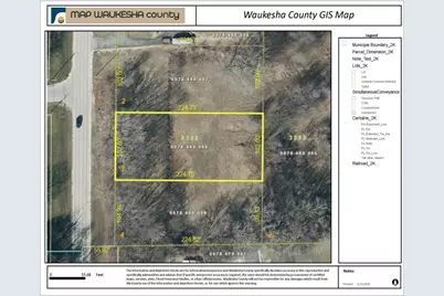 Lt3 N Lannon Rd, Lannon, WI 53046 - Photo 1