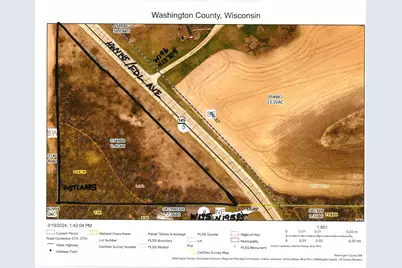 Lt3  Fond Du Lac Ave, Germantown, WI 53076 - Photo 1