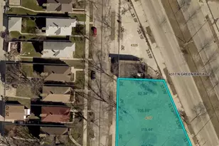 4317 N Green Bay Ave, Milwaukee, WI 53209 - Photo 1