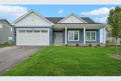 3982  Olympic St, Delavan, WI 53115 - Photo 1