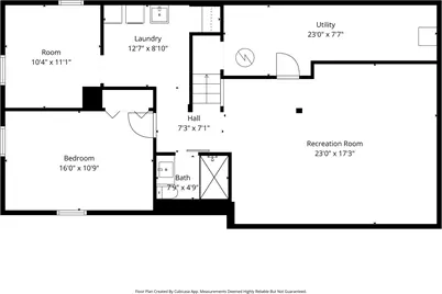 560  Free Church Dr, Williams Bay, WI 53191 - Photo 27