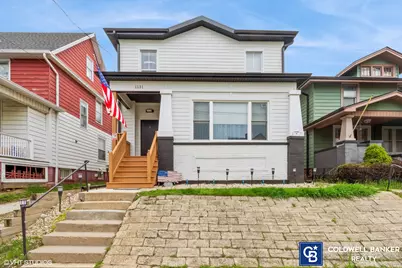 1131  Erie St, Racine, WI 53402 - Photo 1