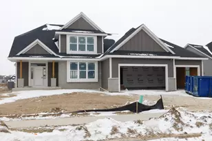 257 Candleberry Ln, Grafton, WI 53024 - Photo 3