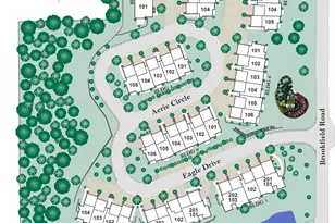 165 Aerie Cir, Brookfield, WI 53045 - Photo 3