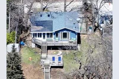 W5683 Park Rd, La Grange, WI 53121 - Photo 1