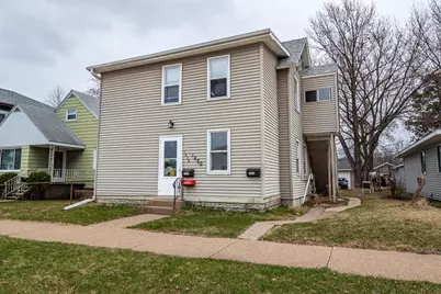 1820  Wood St #1820-1822, La Crosse, WI 54603 - Photo 1