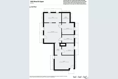 1820  Wood St #1820-1822, La Crosse, WI 54603 - Photo 15