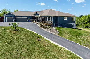 2578 Back Rd, Lyons, WI 53105 - Photo 3