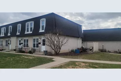 4141 W Cherrywood Ln, Brown Deer, WI 53209 - Photo 1