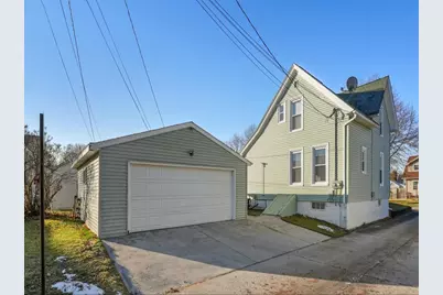2317 S 9th St, Sheboygan, WI 53081 - Photo 1