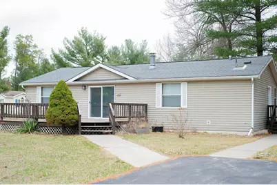 152  Lake Shore Dr, Lake Delton, WI 53965 - Photo 1