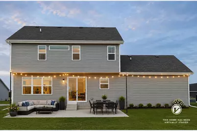 1299  Arrowood Cir, Oconomowoc, WI 53066 - Photo 41