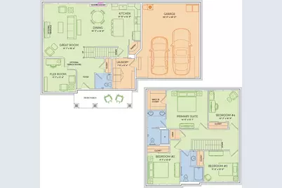 1299  Arrowood Cir, Oconomowoc, WI 53066 - Photo 37