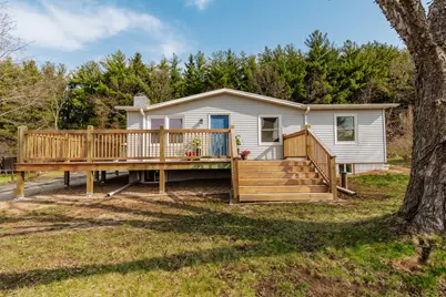 W2252 Spring Lake Rd, Green Lake, WI 53946 - Photo 1