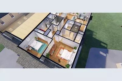 W5706  Trackside Rd #18, Plymouth, WI 53073 - Photo 23