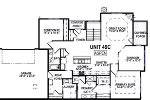 N28W25285 Parkway Ridge Circle, Pewaukee, WI 53072 - Photo 55