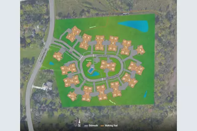 N28W25285  Madeline Blvd #-A Bldg 14 Unit 52, Pewaukee, WI 53072 - Photo 7