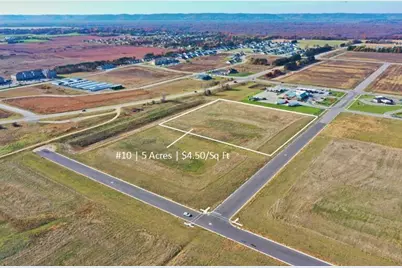 Lot 10  Bluffview Business Park -, Holmen, WI 54636 - Photo 1