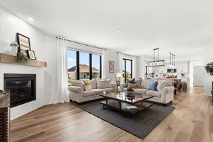 1534 Fairwinds Blvd, Mukwonago, WI 53149 - Photo 13