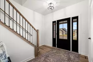 1534 Fairwinds Blvd, Mukwonago, WI 53149 - Photo 15