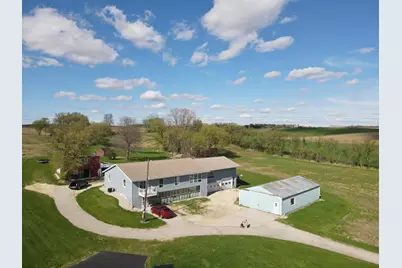 W2584  Oaklawn Rd #3, Rubicon, WI 53059 - Photo 1