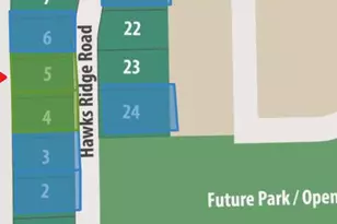 Lt5 Hawks Ridge Rd, Grafton, WI 53024 - Photo 1